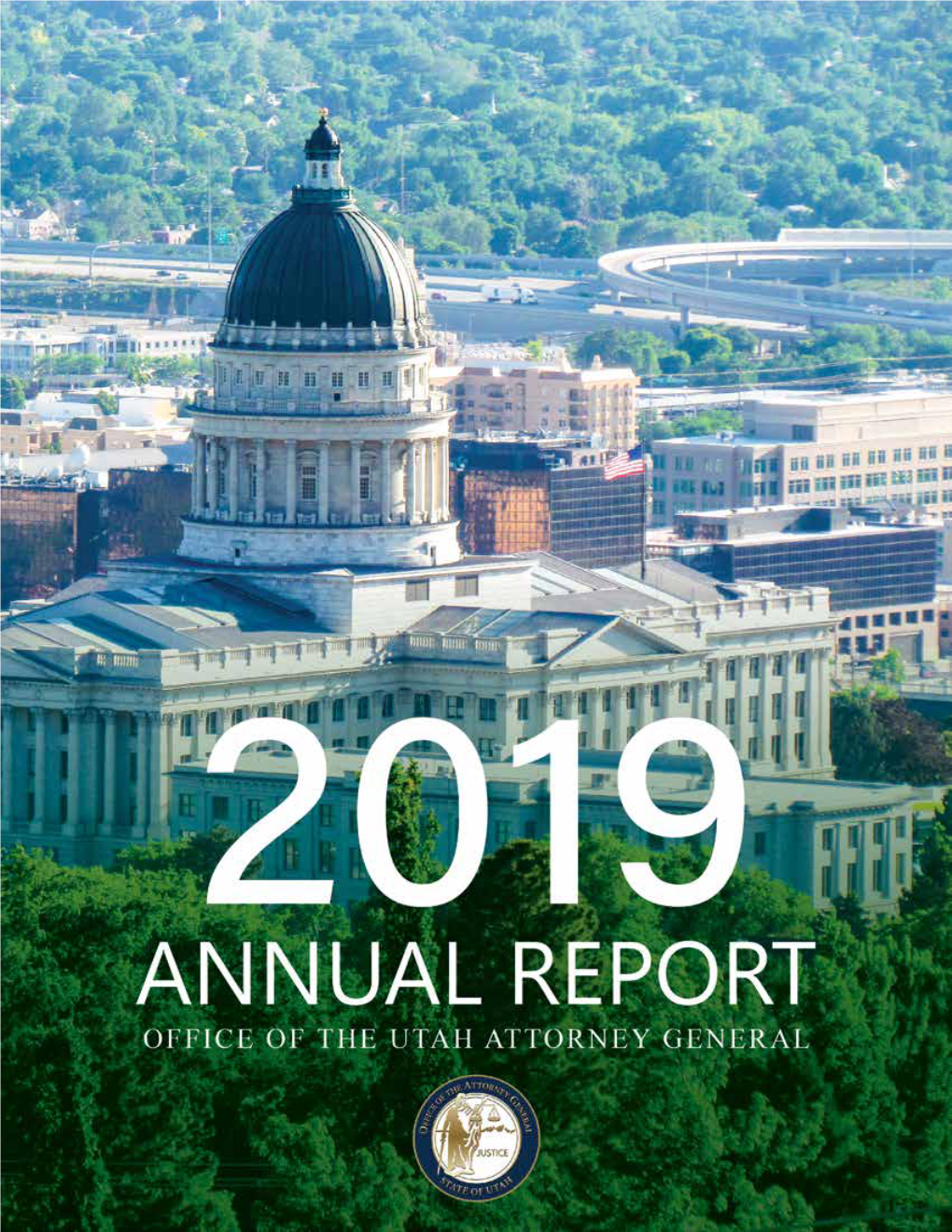2019 Annual Report | 1