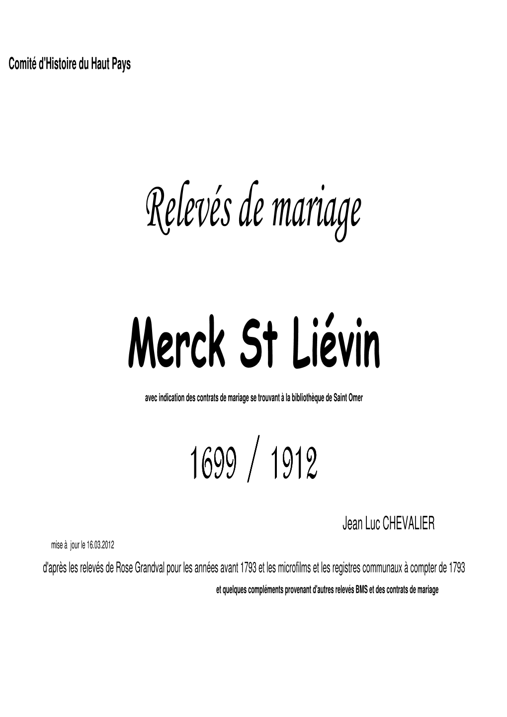 Merck-Saint-Lievin