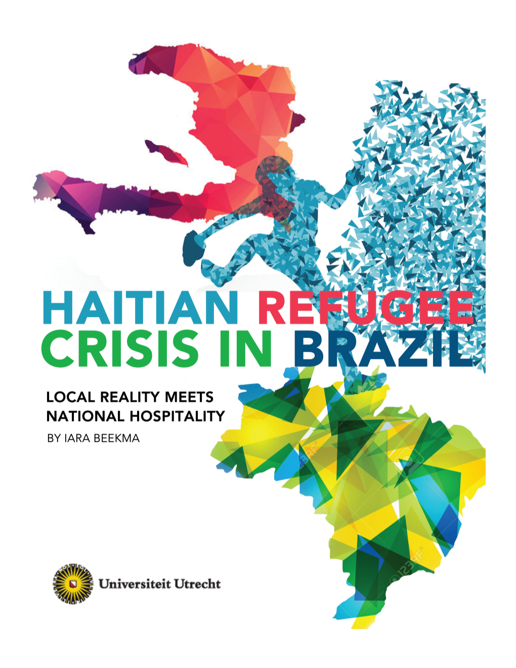 Haitian Refugee Crisis in Brazil: Local Reality Meets National Hospitality