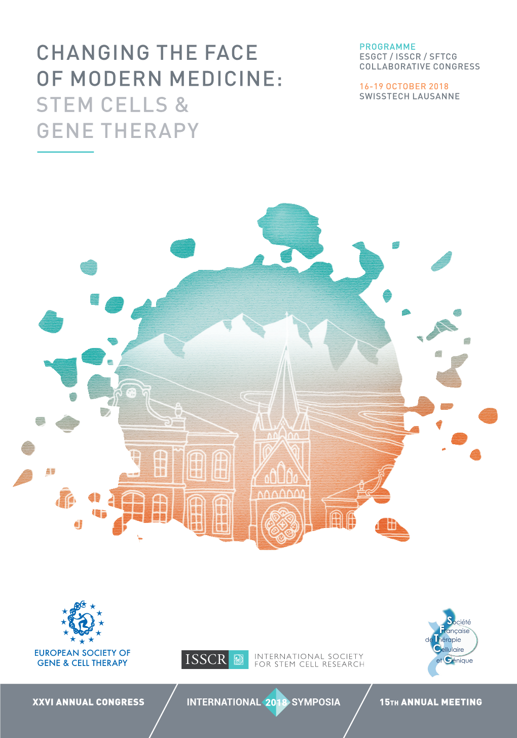 Stem Cells & Gene Therapy