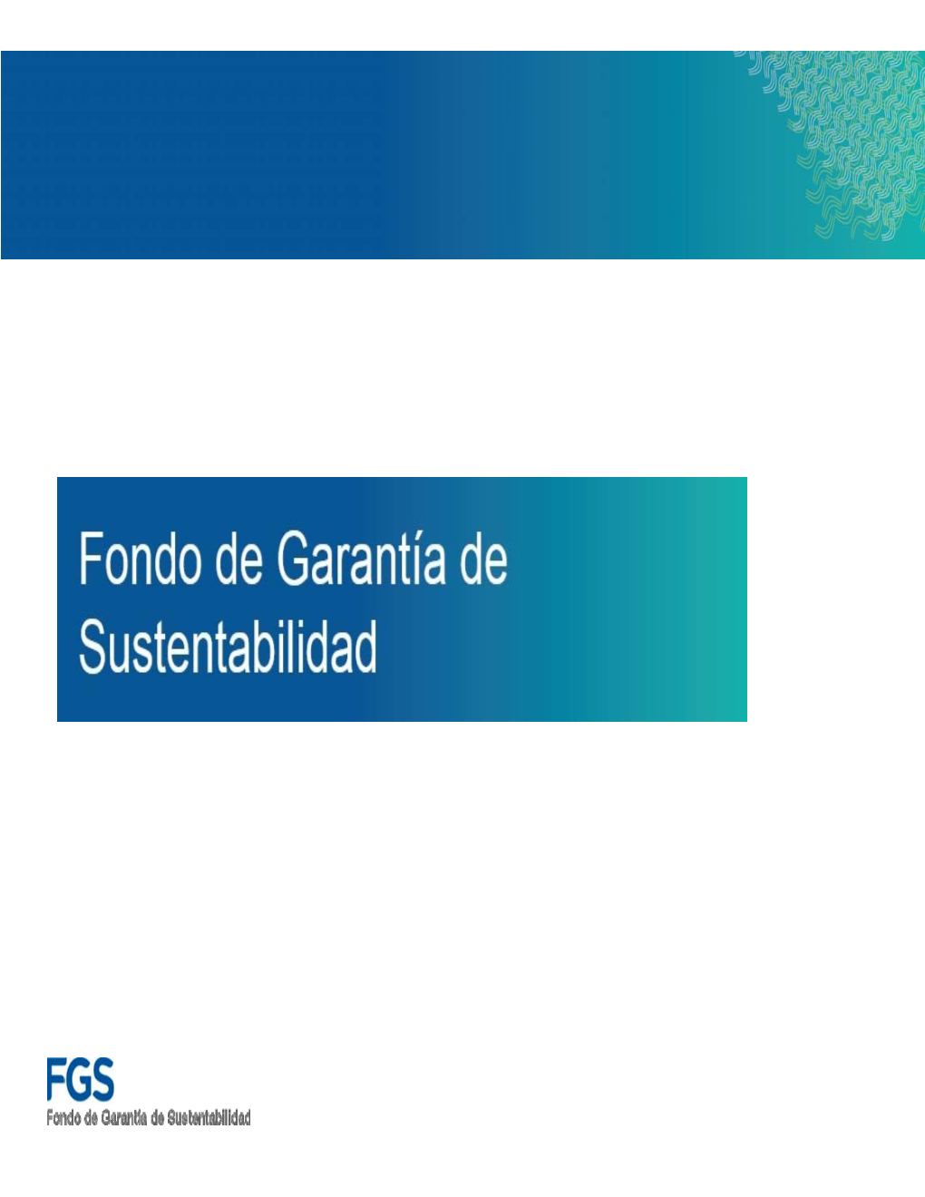 Social Security in Argentina Institutional Arrangements