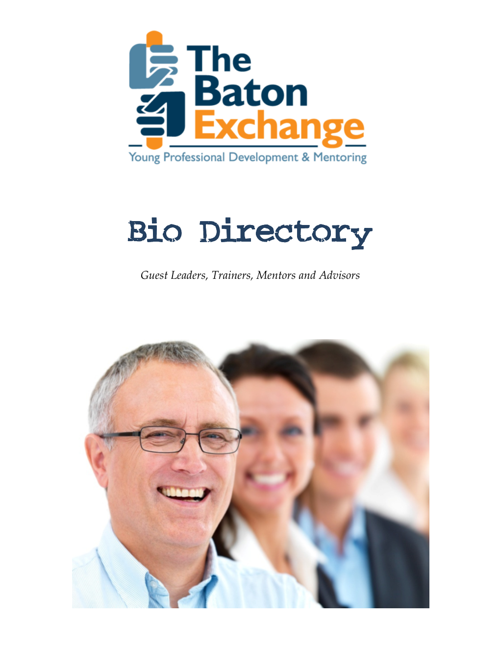 Bio Directory Bio Directory
