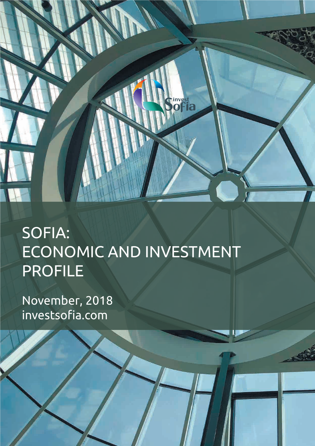 Sofia: Economic and Investment Profile