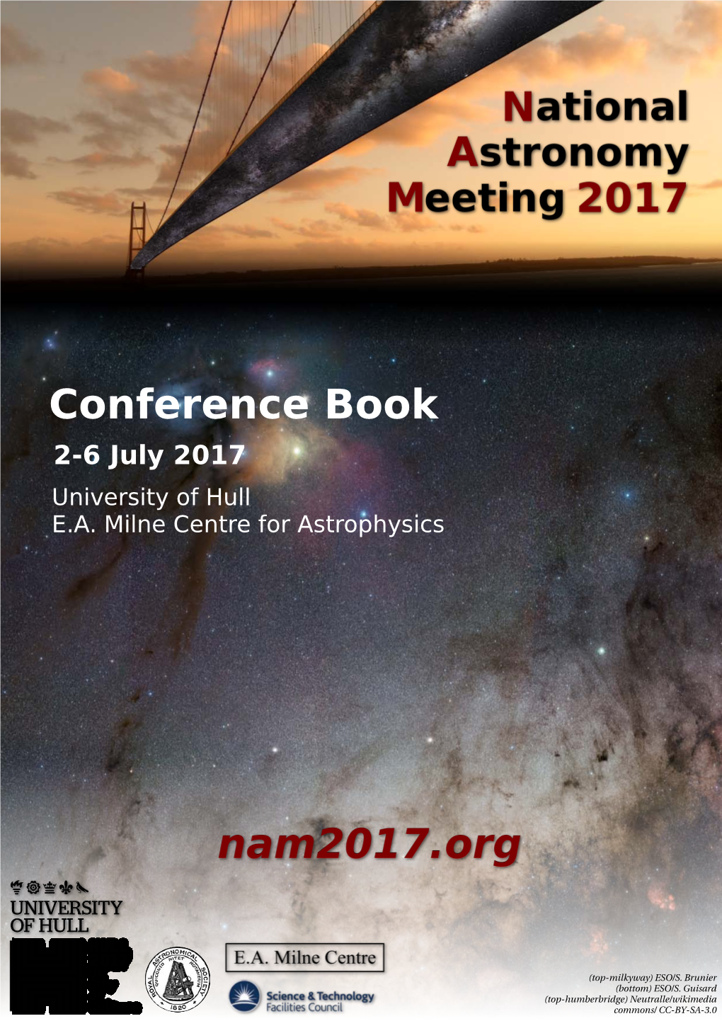 Conference Book 2-6 July 2017 University of Hull E.A