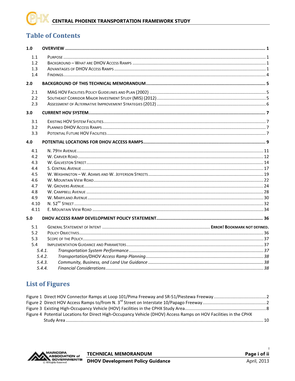 Technical Memorandum