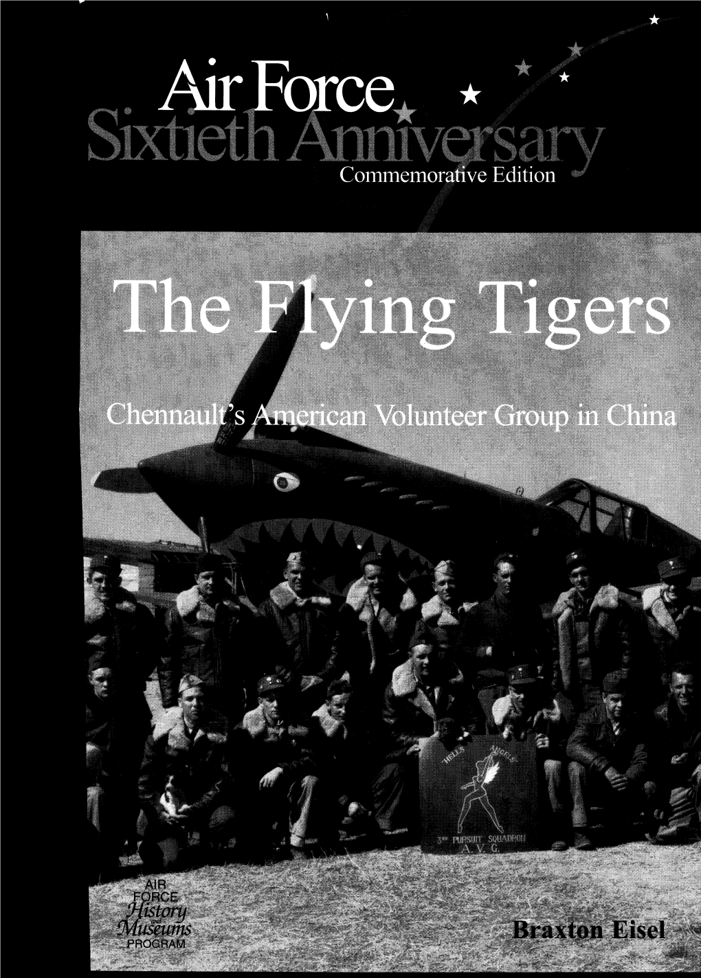 Flying Tigers