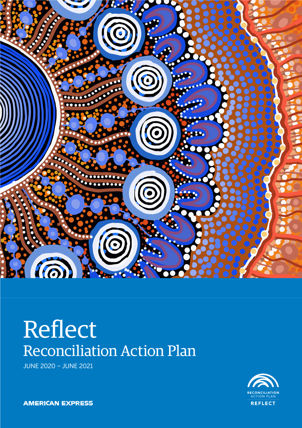 'Reflect' Reconciliation Action Plan