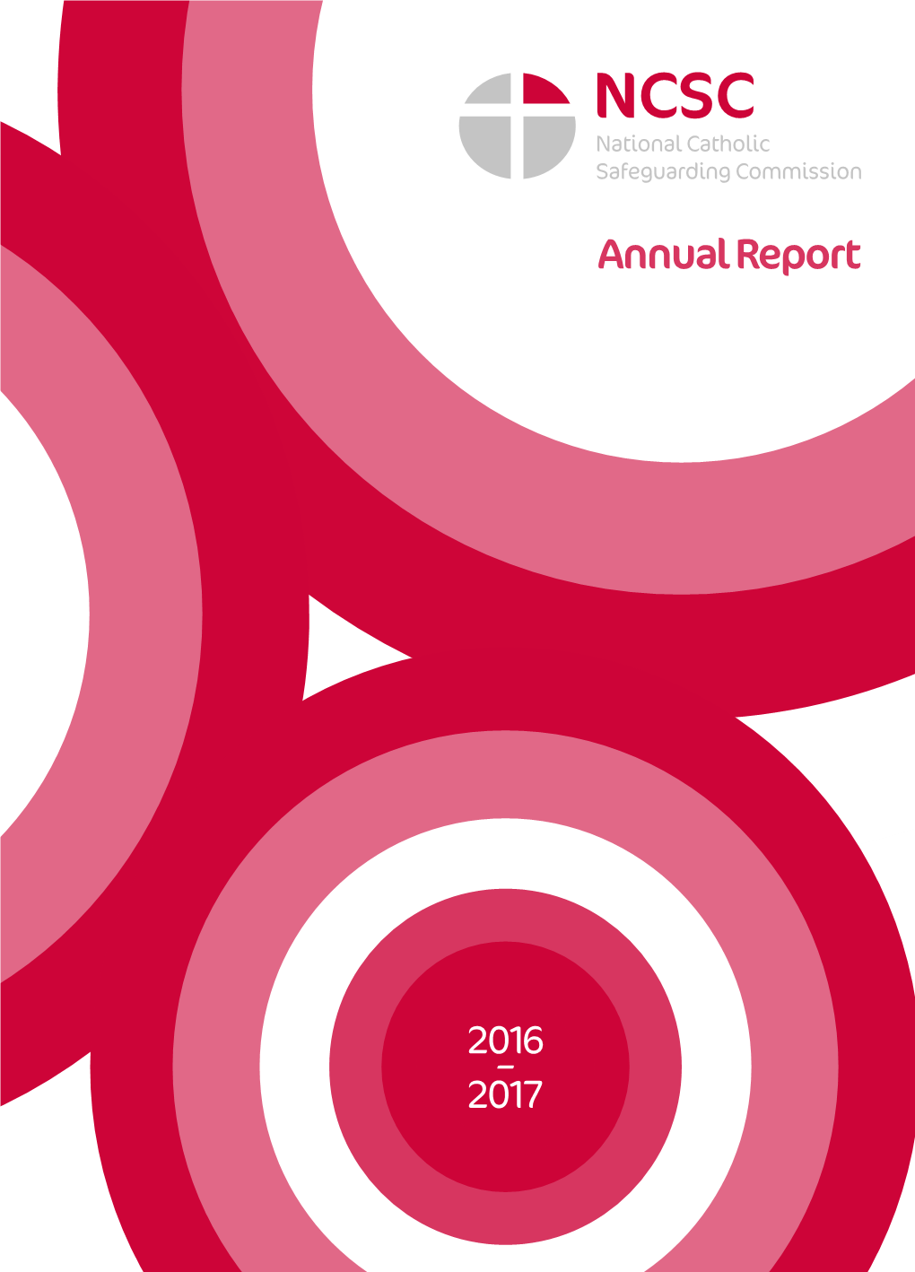 NCSC Annual Report 2016-17