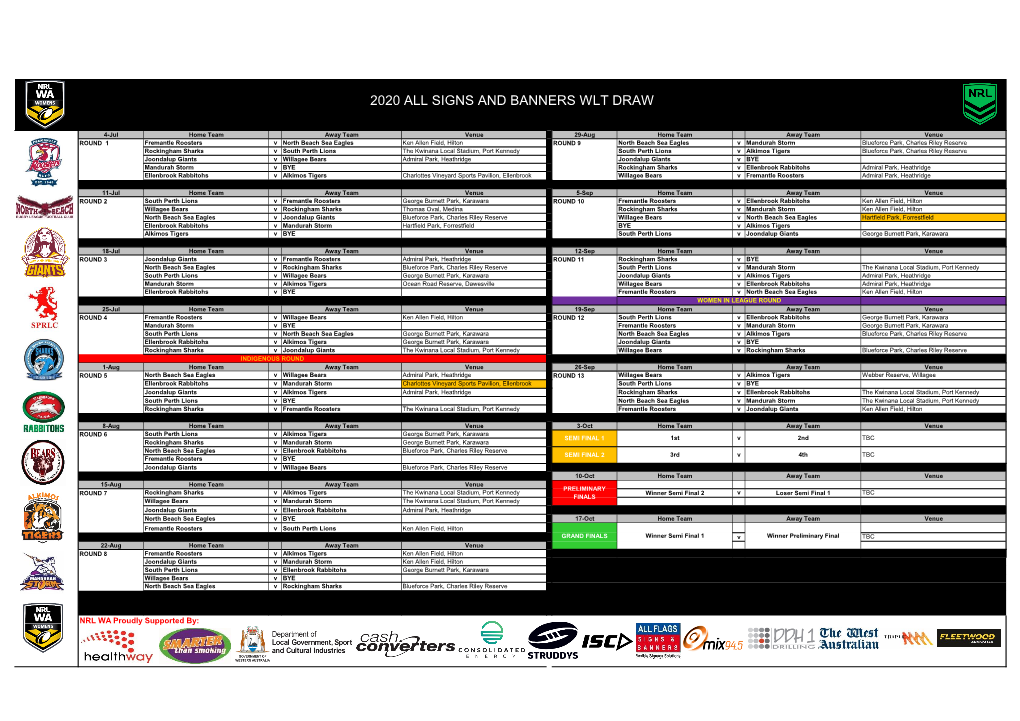 2020 All Signs and Banners Wlt Draw