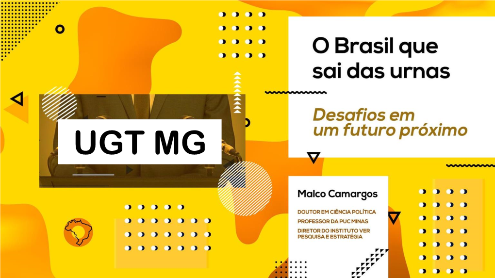 Apresentação Do Powerpoint