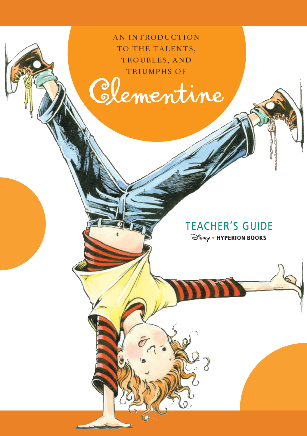 Teacher's Guide