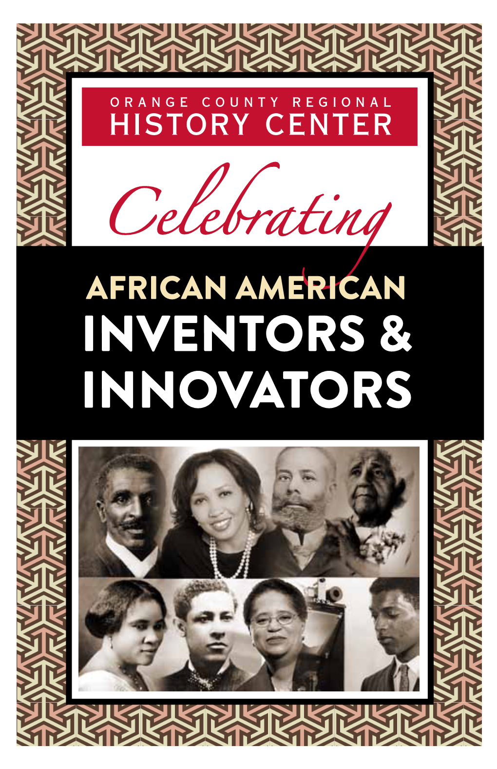 African American Inventors & Innovators