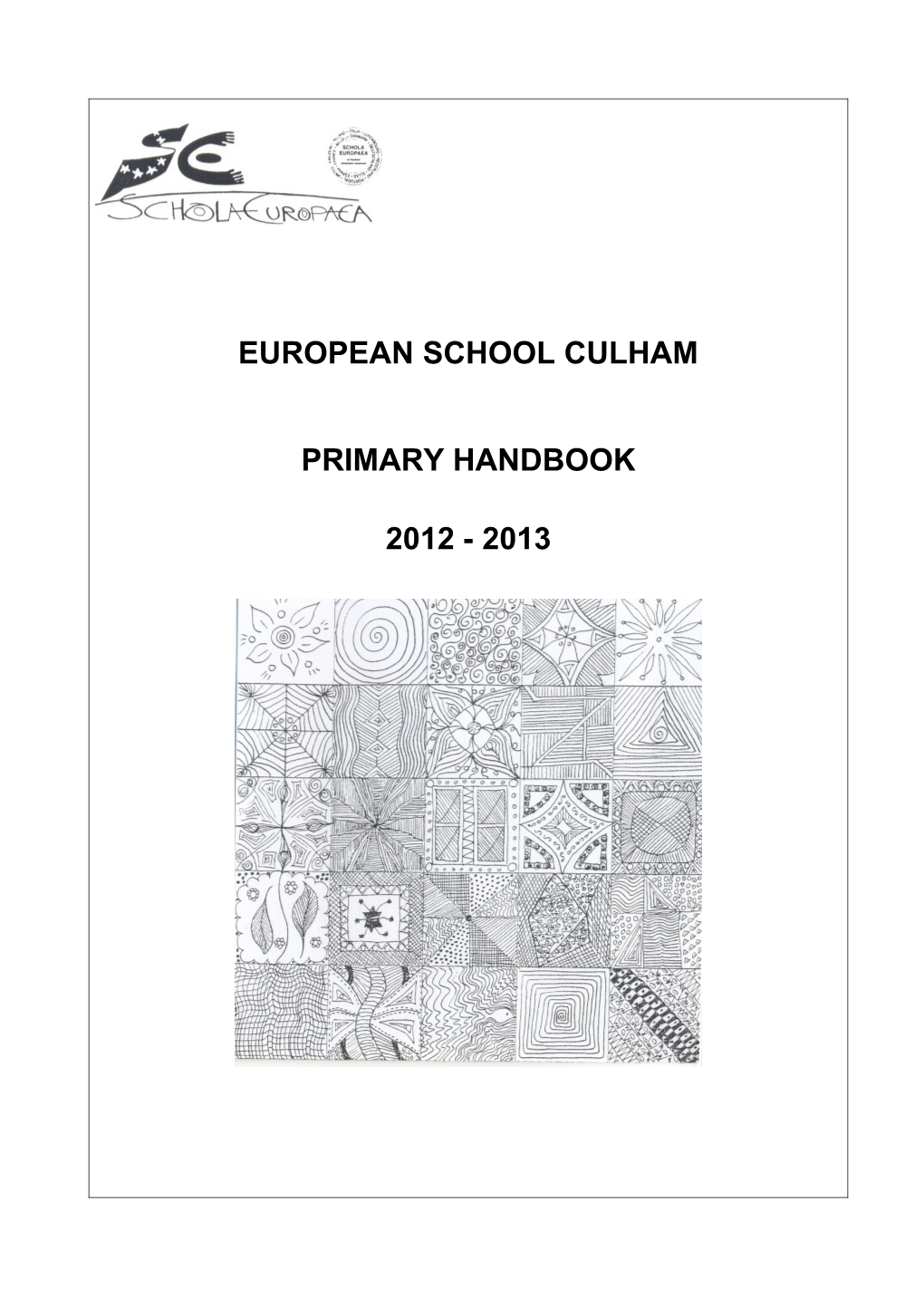 European School Culham