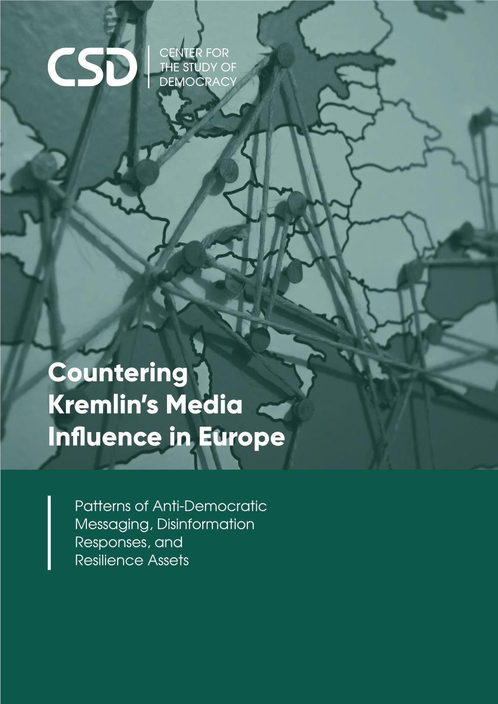 Countering Kremlin's Media Influence in Europe