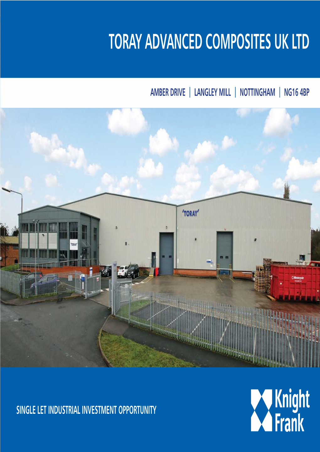 KF Langley Mill Nottingham Brochure.Q:Layout 1