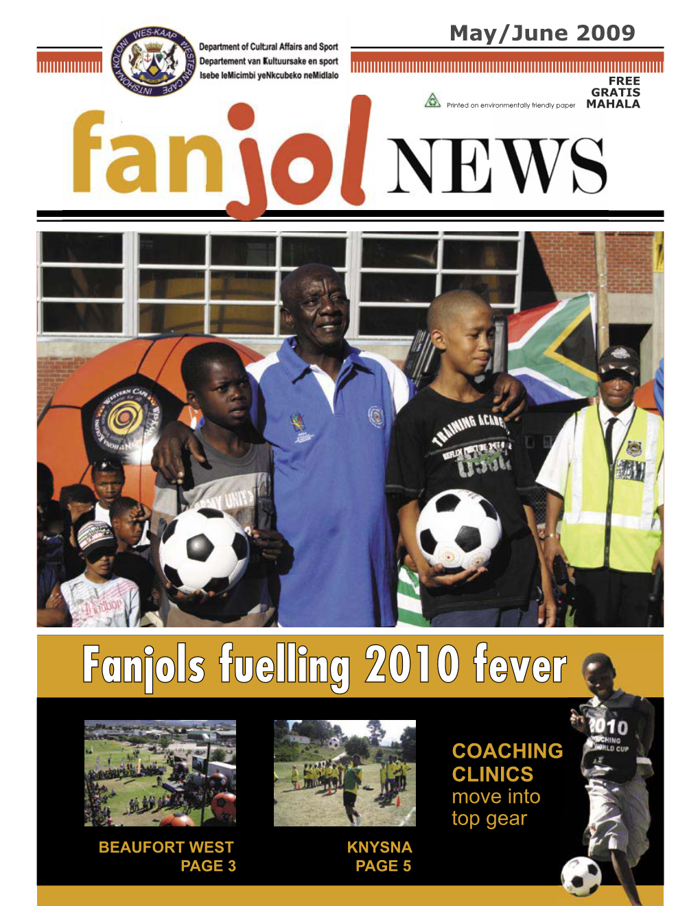 Fanjol News.Indd