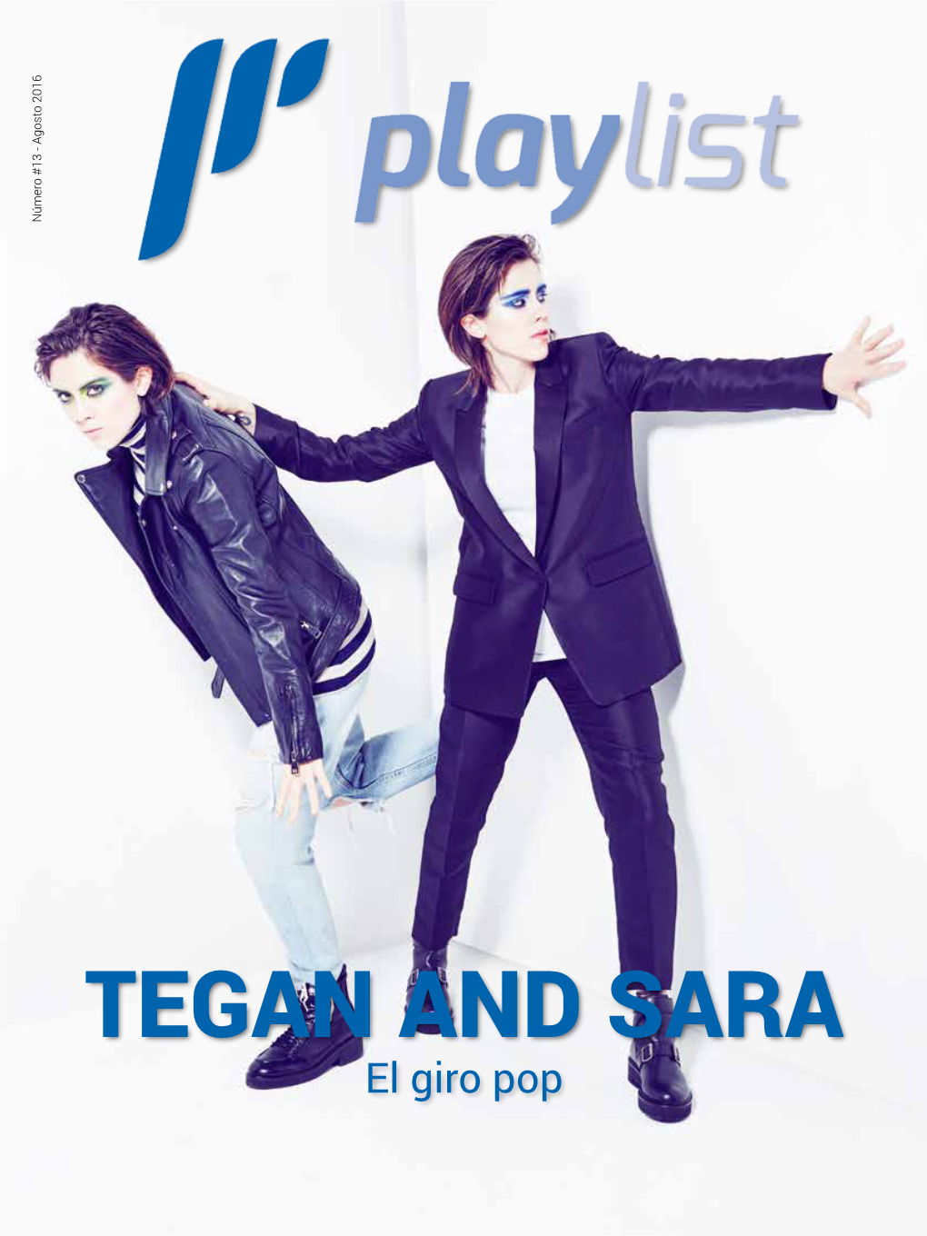 TEGAN and SARA El Giro Pop