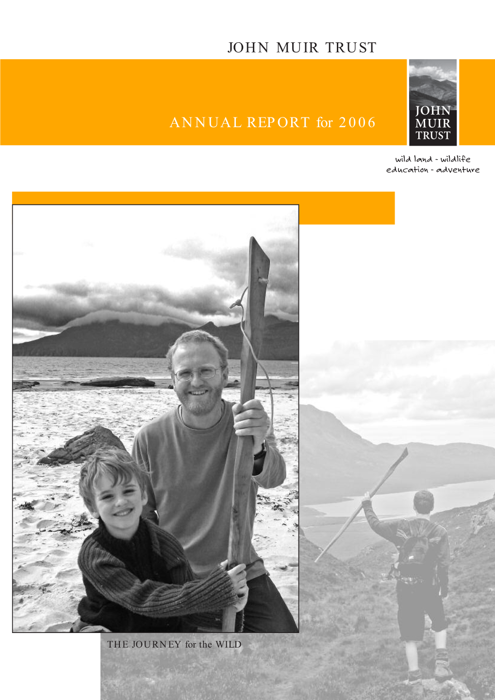 Annual Report 2006