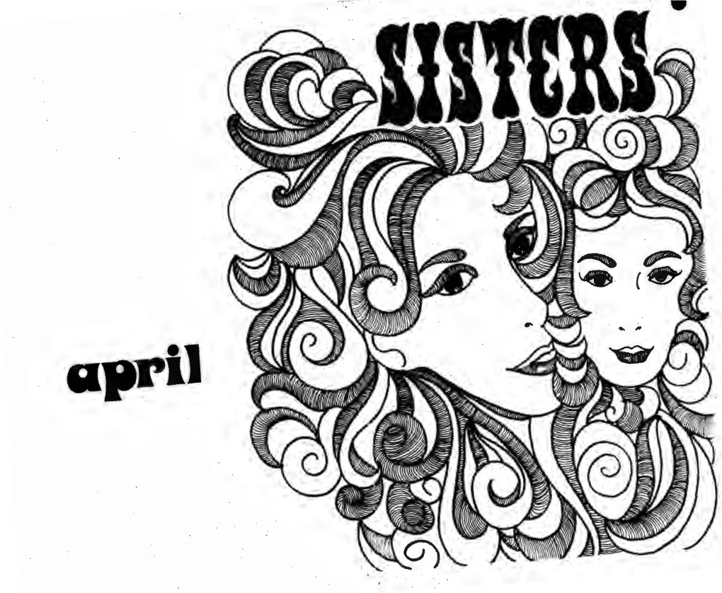 1972 Sisters Vol03 No04 Apr.Pdf