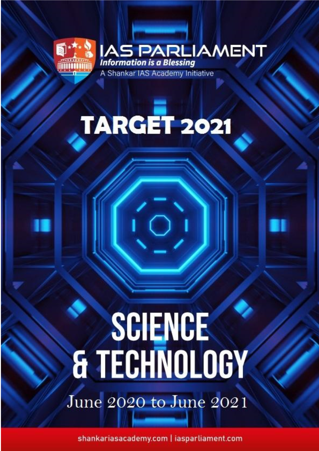 Target 2021 Science and Tec