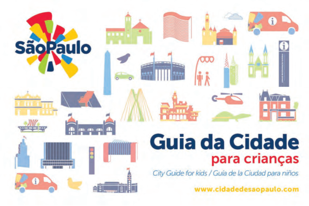 Guia Da Cidade City Guide