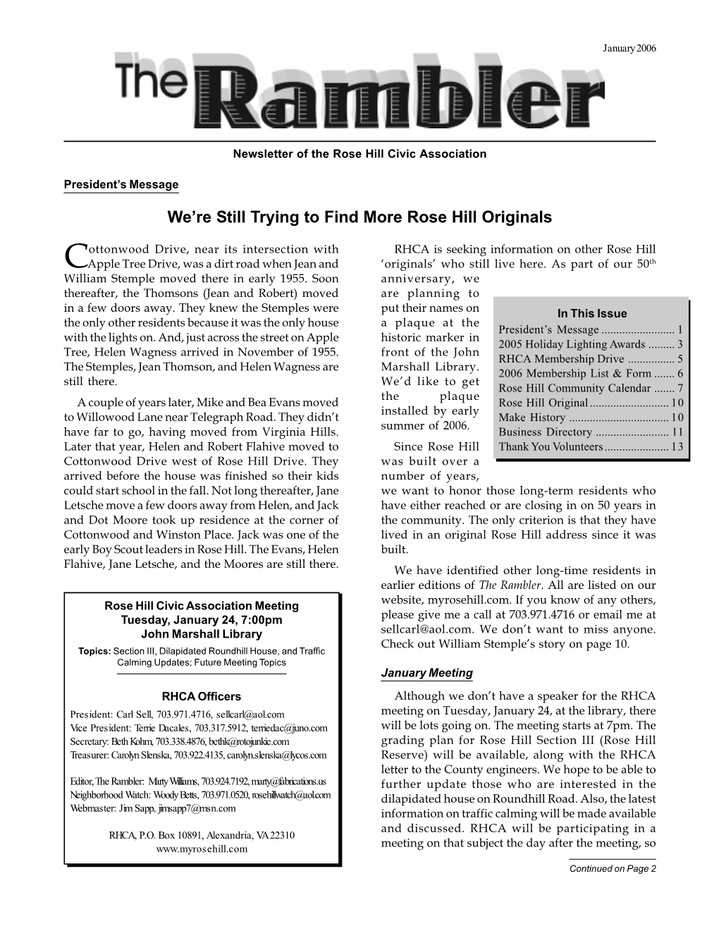 Rambler 01 06 V2.P65