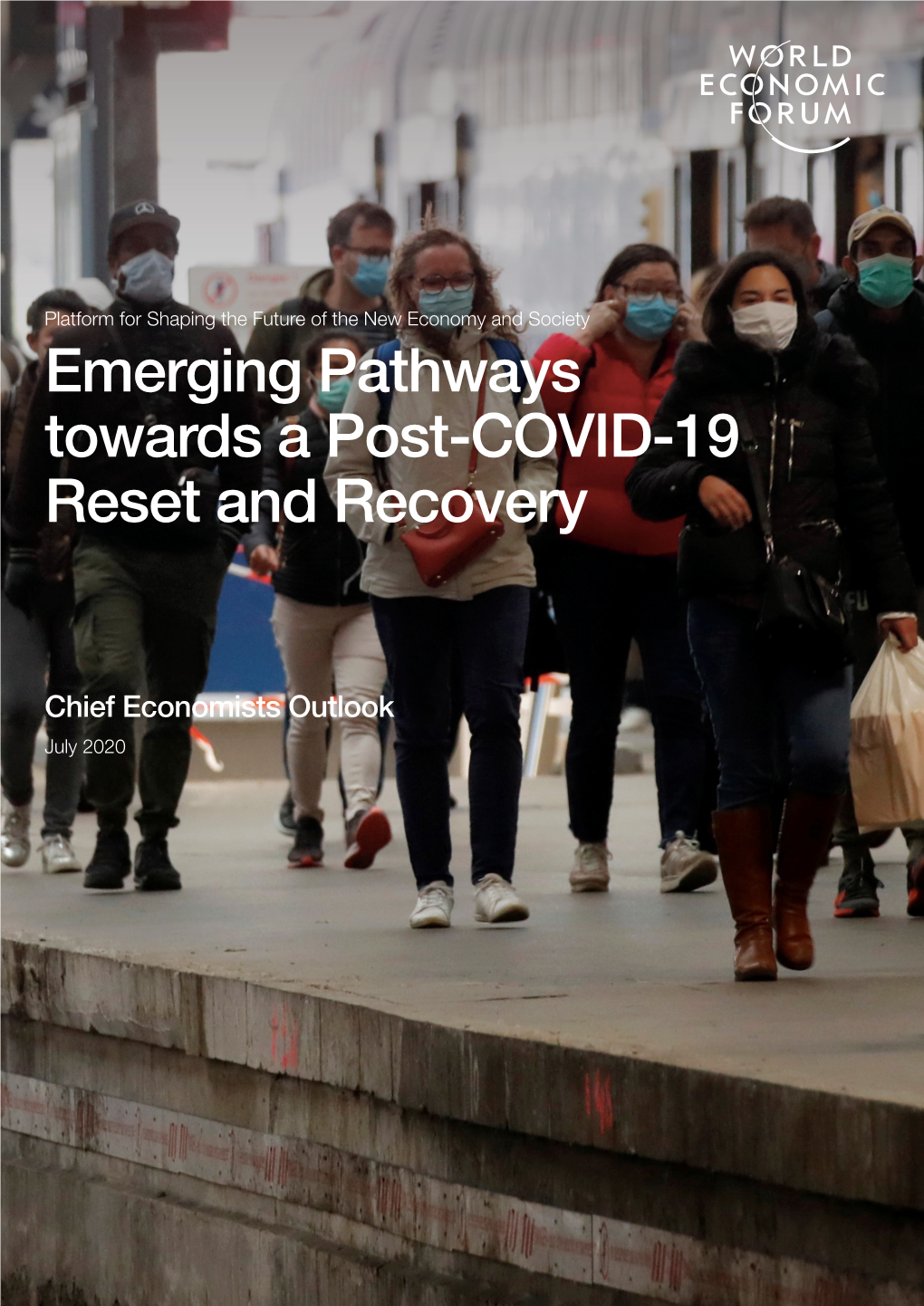 Emerging Pathways Towards a Post-COVID-19 Reset and Recovery