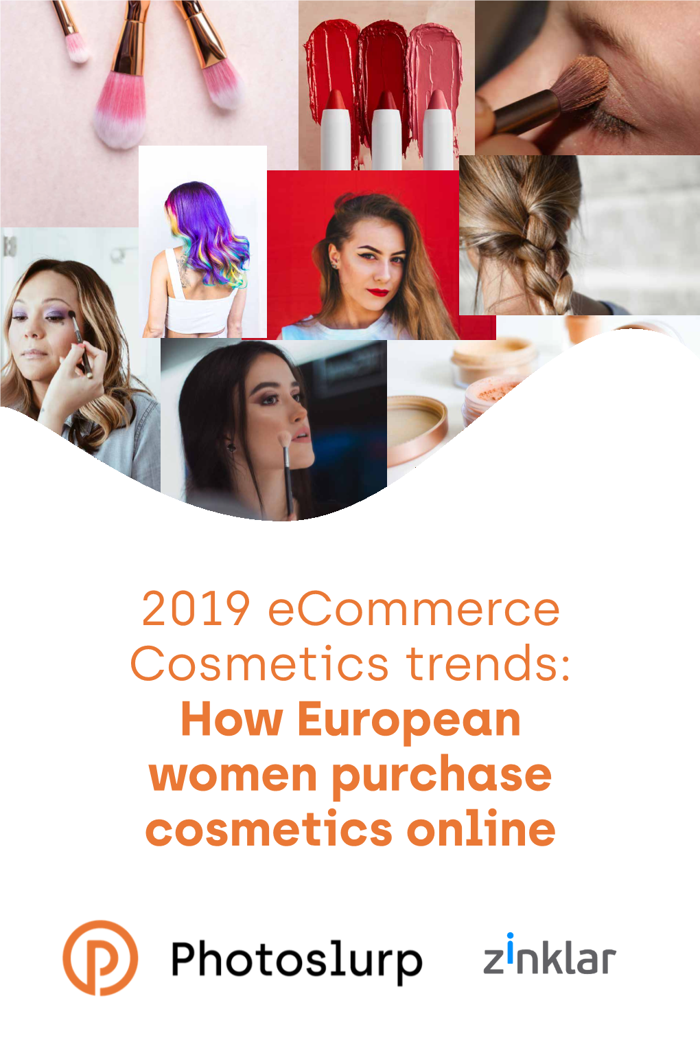 2019 Ecommerce Cosmetics Trends: How European Women Purchase Cosmetics Online INDEX