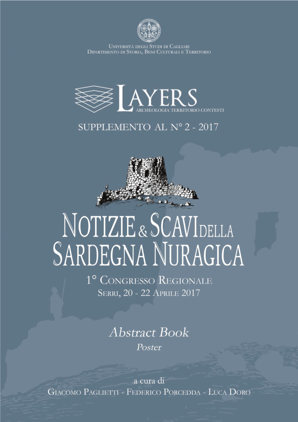 Suelli. Un Approccio Mediante Applicativi GIS. Considerazioni Preliminari 148-150