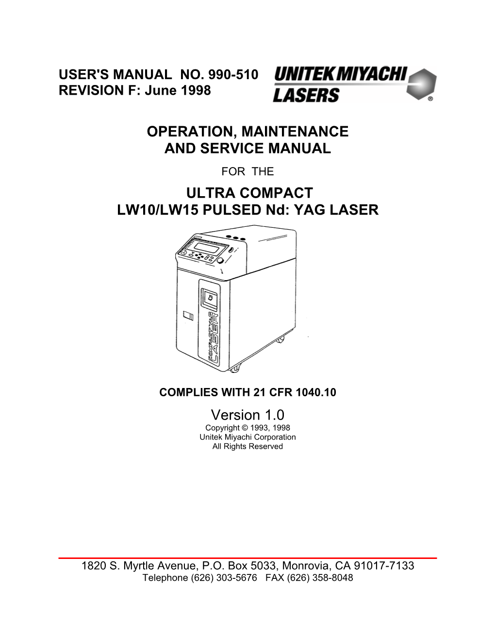 C:\PDF Conversions\LW10-15 No Branch