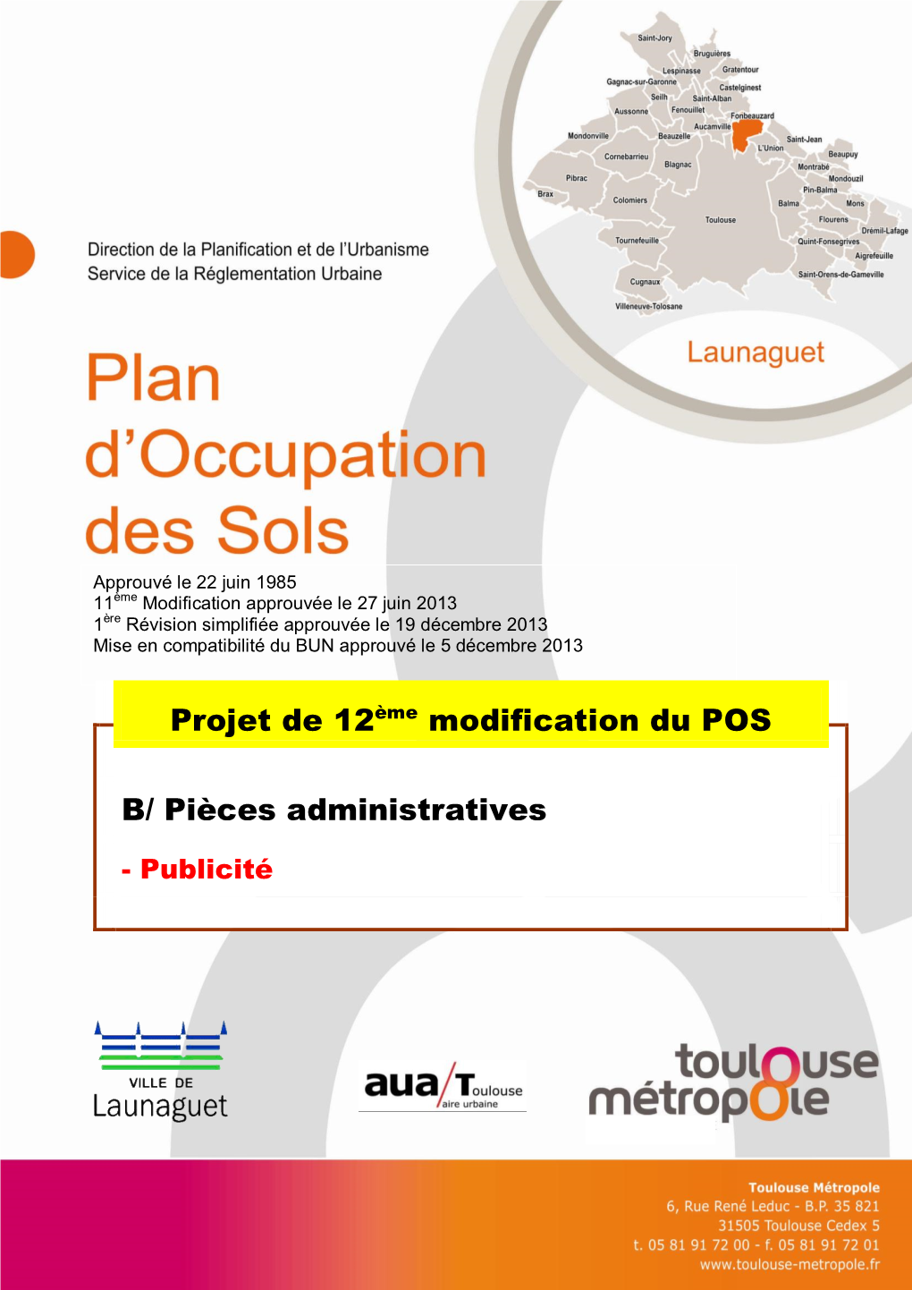 Projet De 4E Modification