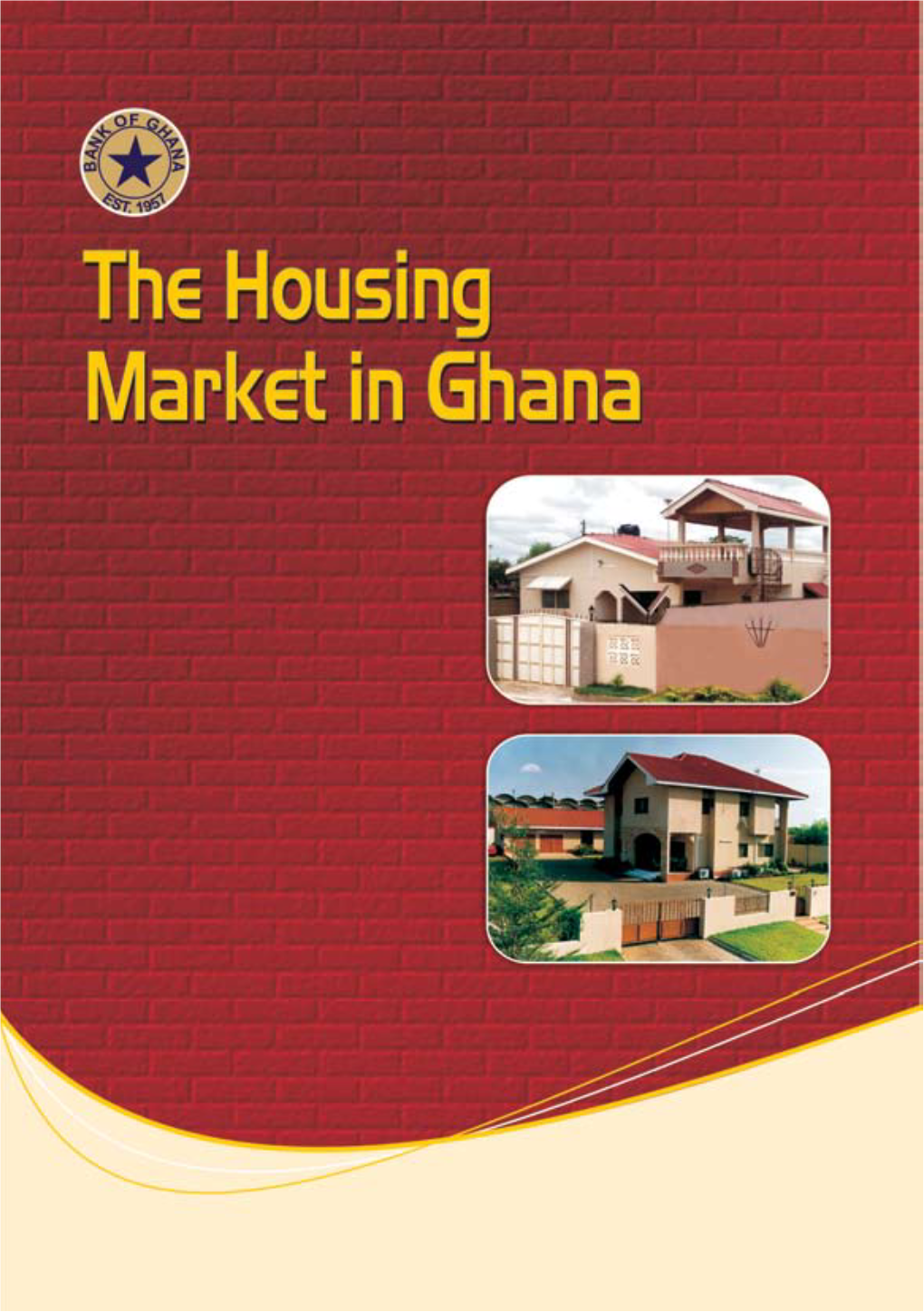 The Housing Market in Ghana