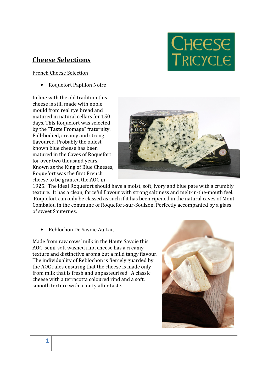 Cheese-French-Menu.Pdf