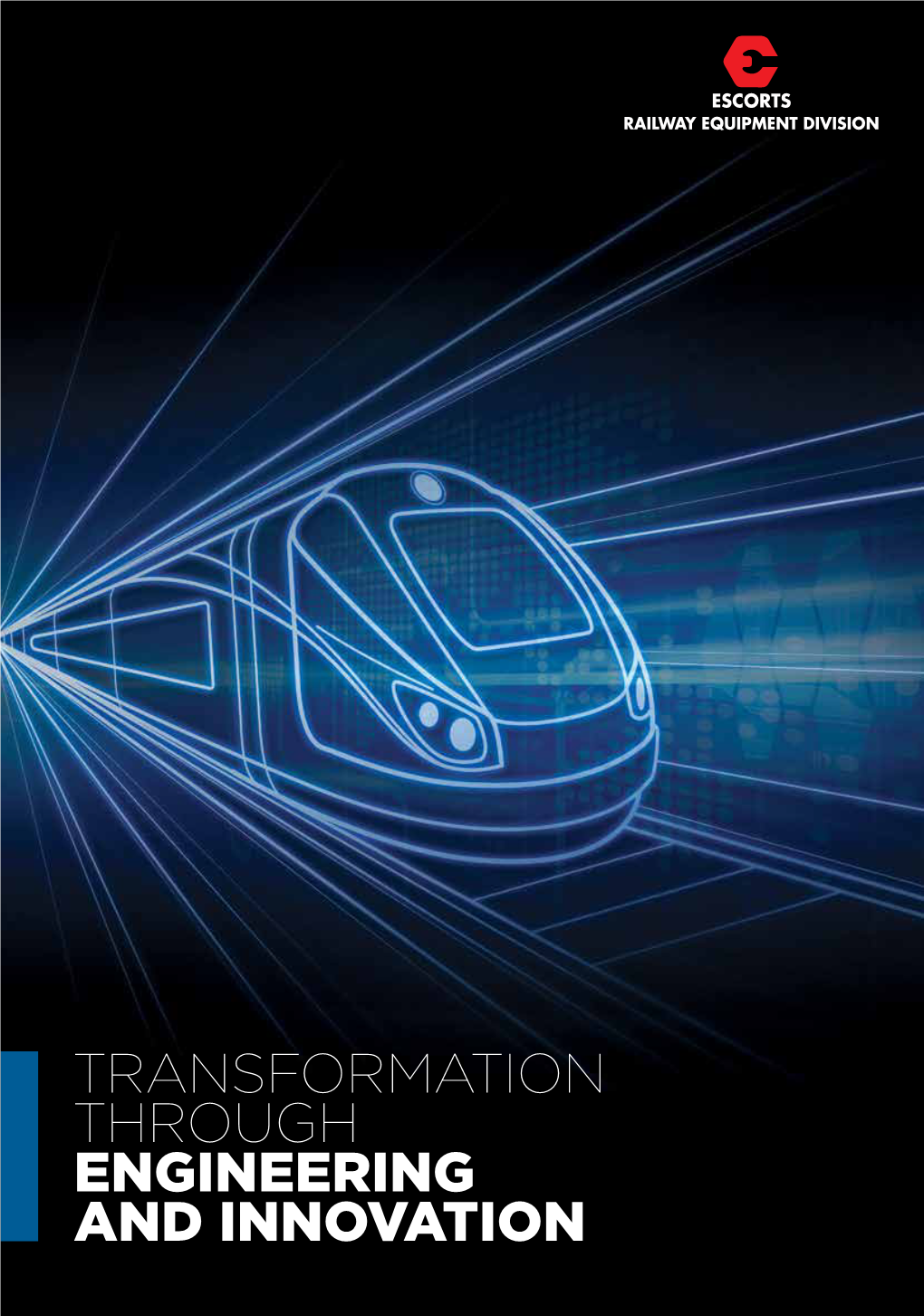 Transformation Through Engineering and Innovation