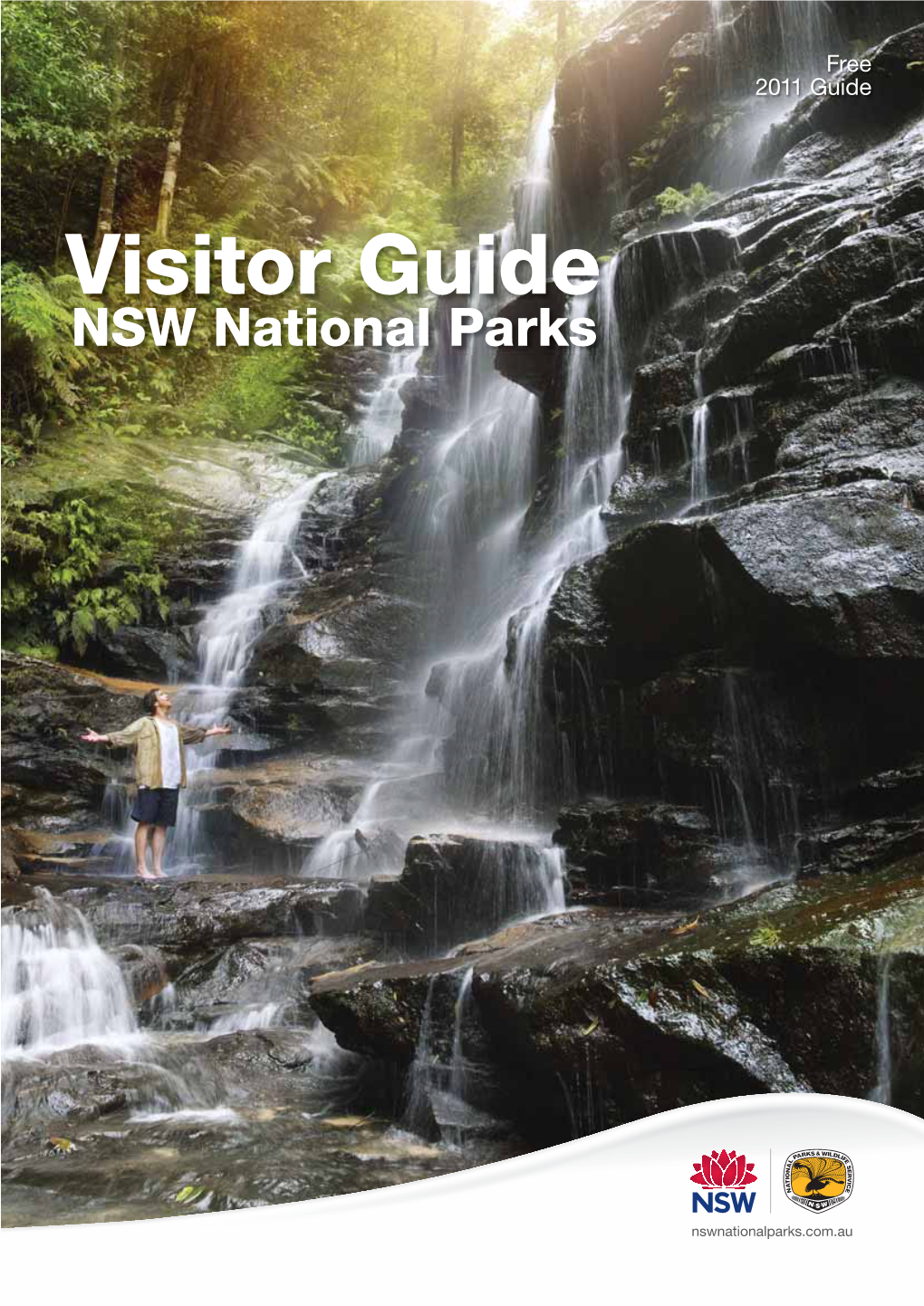 Visitor Guide NSW National Parks 2011 Introduction