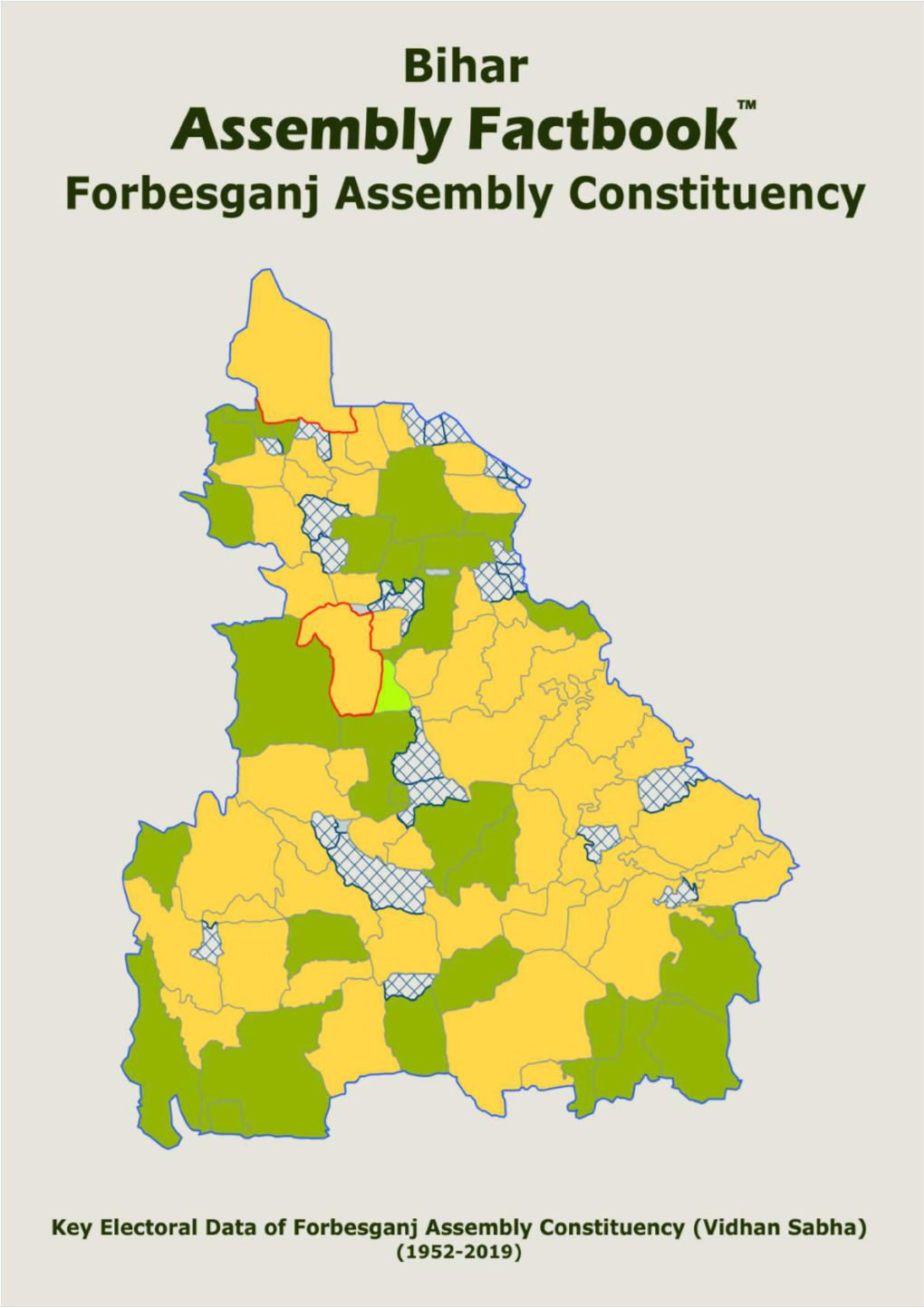 Forbesganj Assembly Bihar Factbook