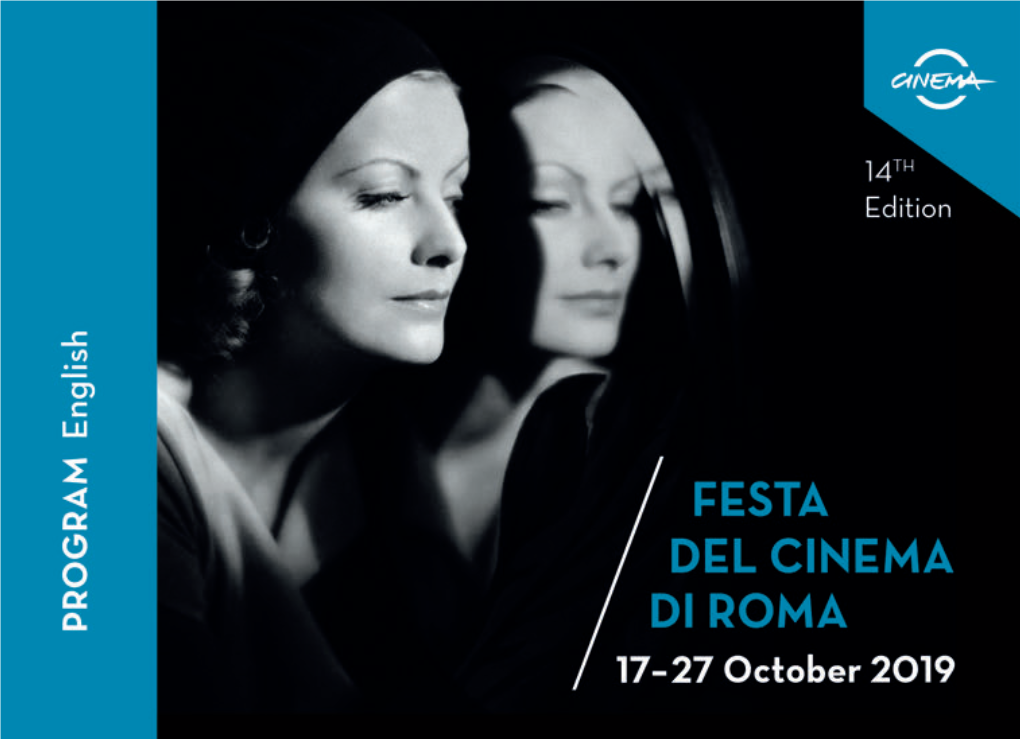 Screeningsguide Romefilmfest