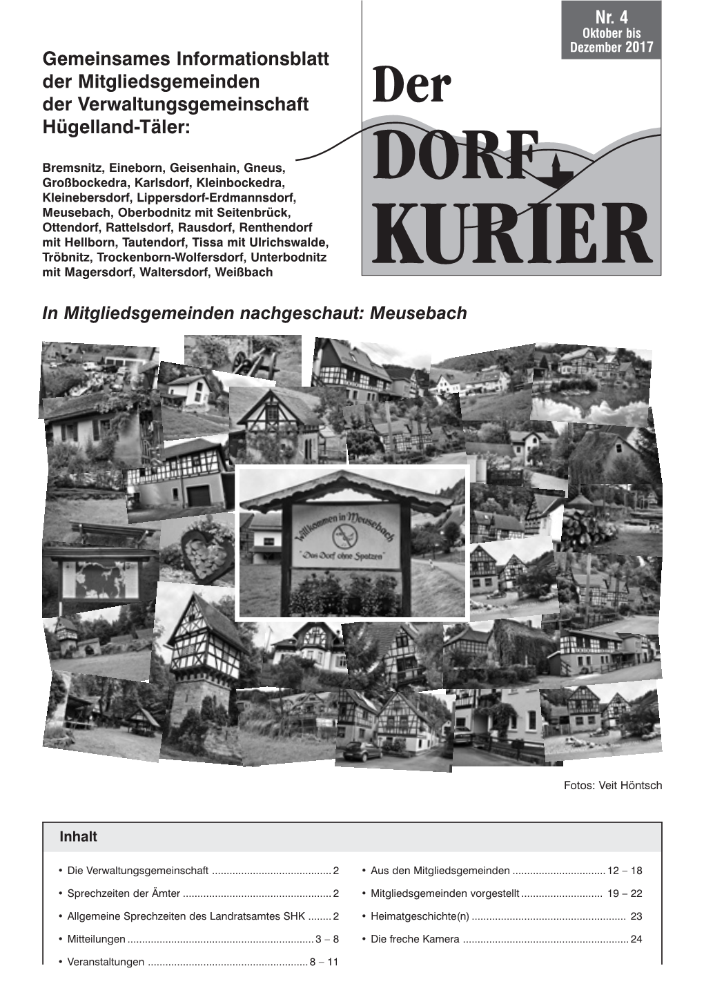 Dorfkurier Nr 4 2017.Pdf