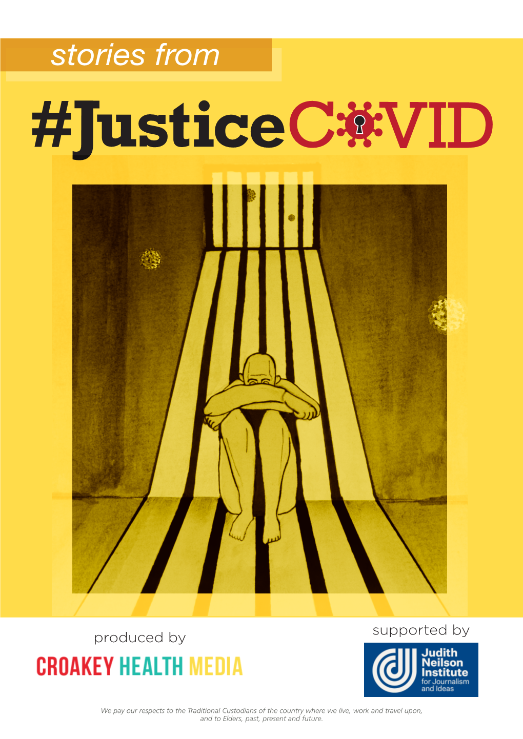 Stories from #Justicec V ID
