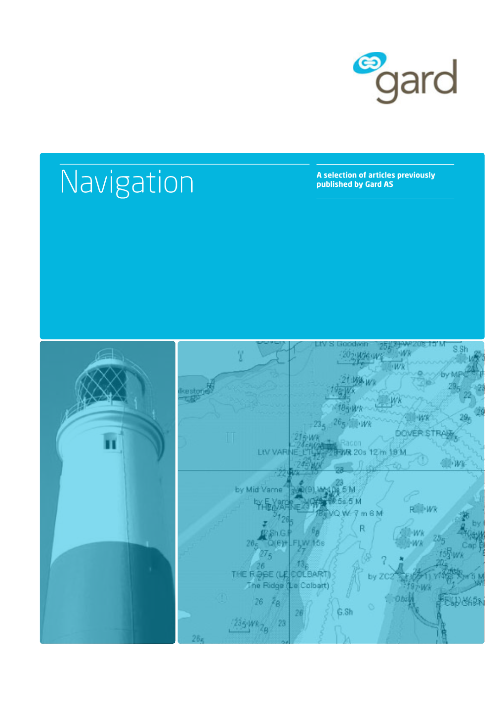 Navigation Published by Gard AS 2