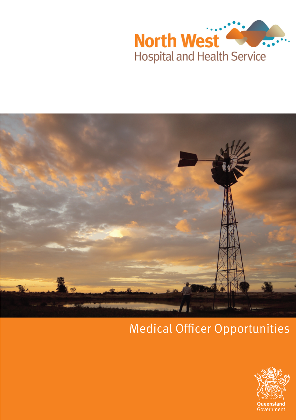 Medical Officer Opportunities Contents