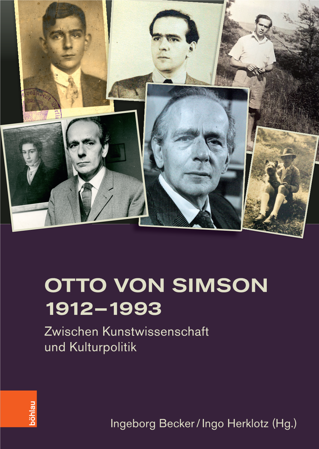 Otto Von Simson 1912–1993