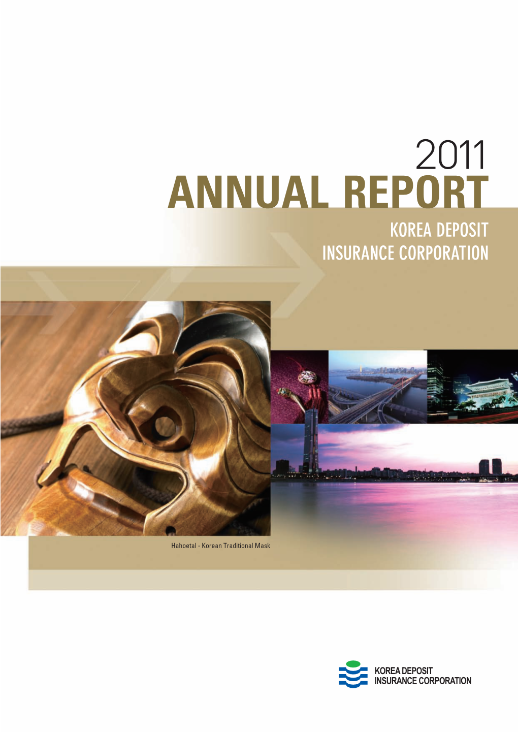 Annual Report Korea Deposit Insurance Corporation