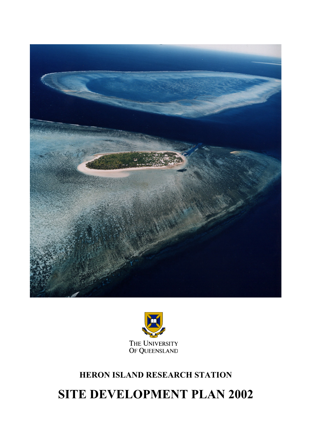 Heron Island Research Station