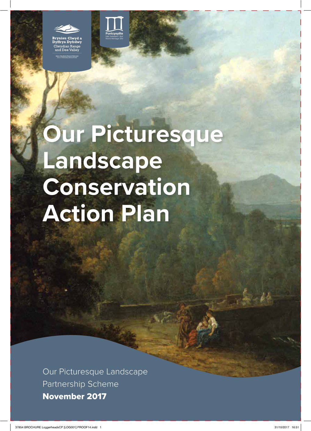 Our Picturesque Landscape Conservation Action Plan