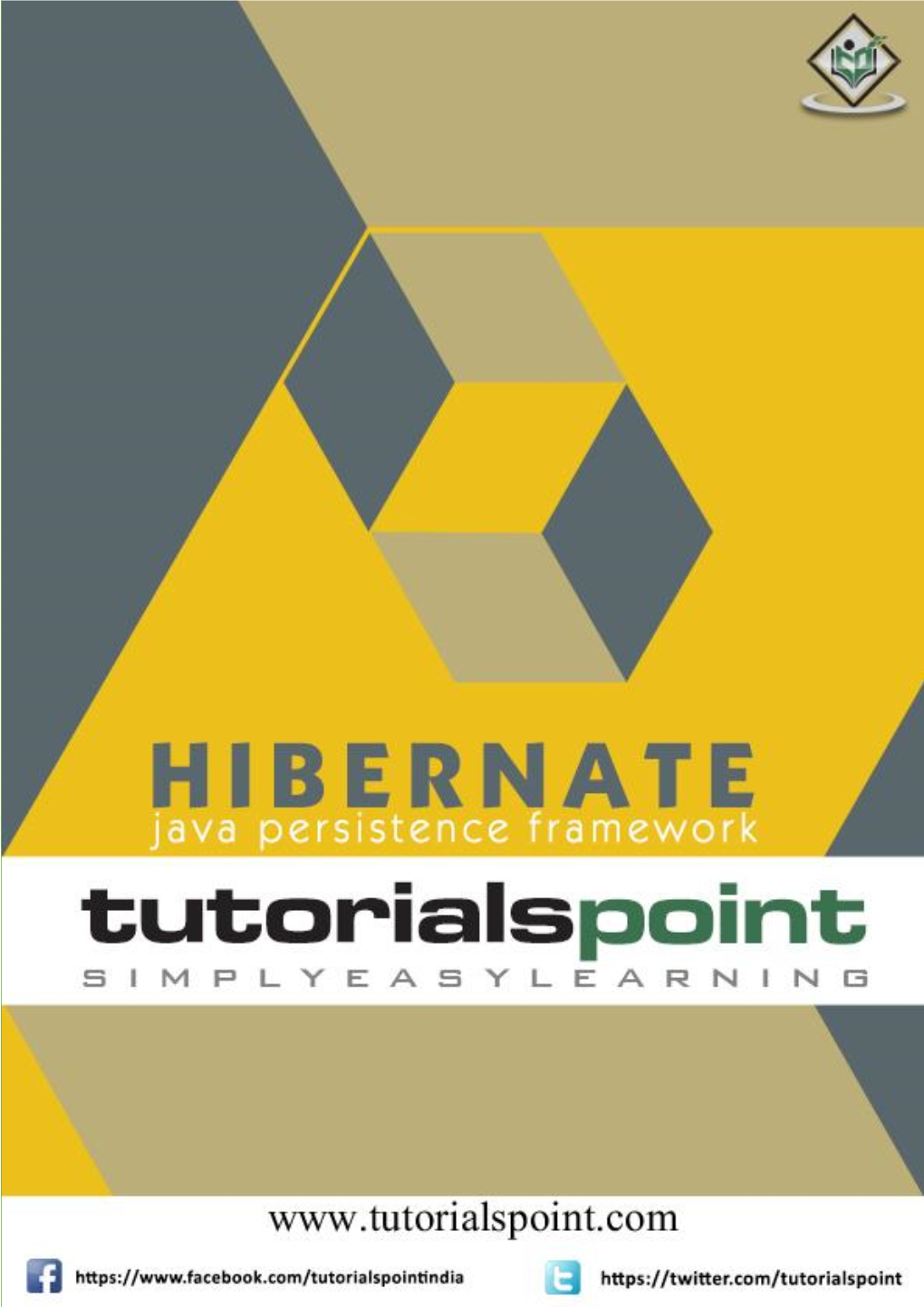 Preview Hibernate Tutorial