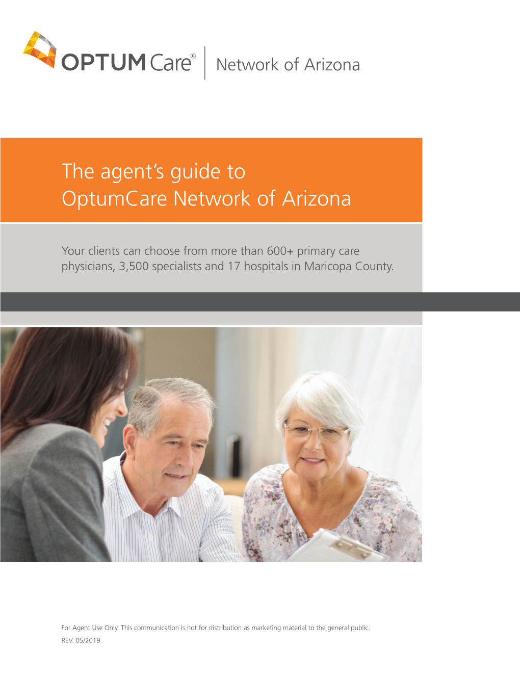 WF1229441 OCAZ-2019 Agent Guide V1-DIGITAL.Indd