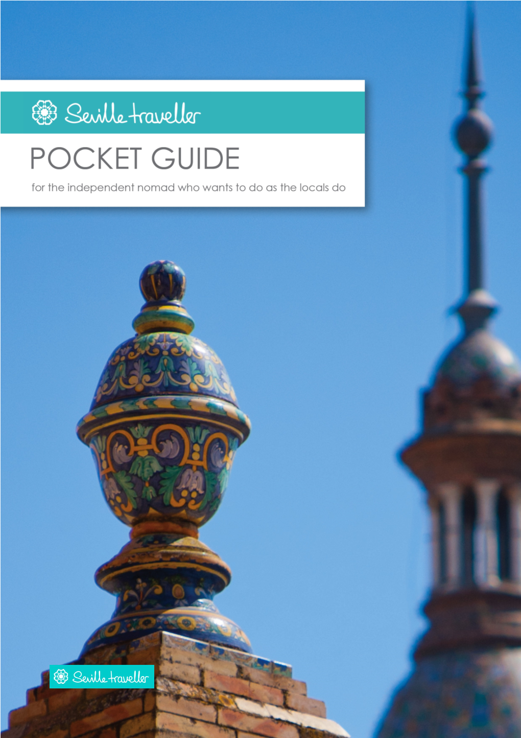 Seville Pocket Guide