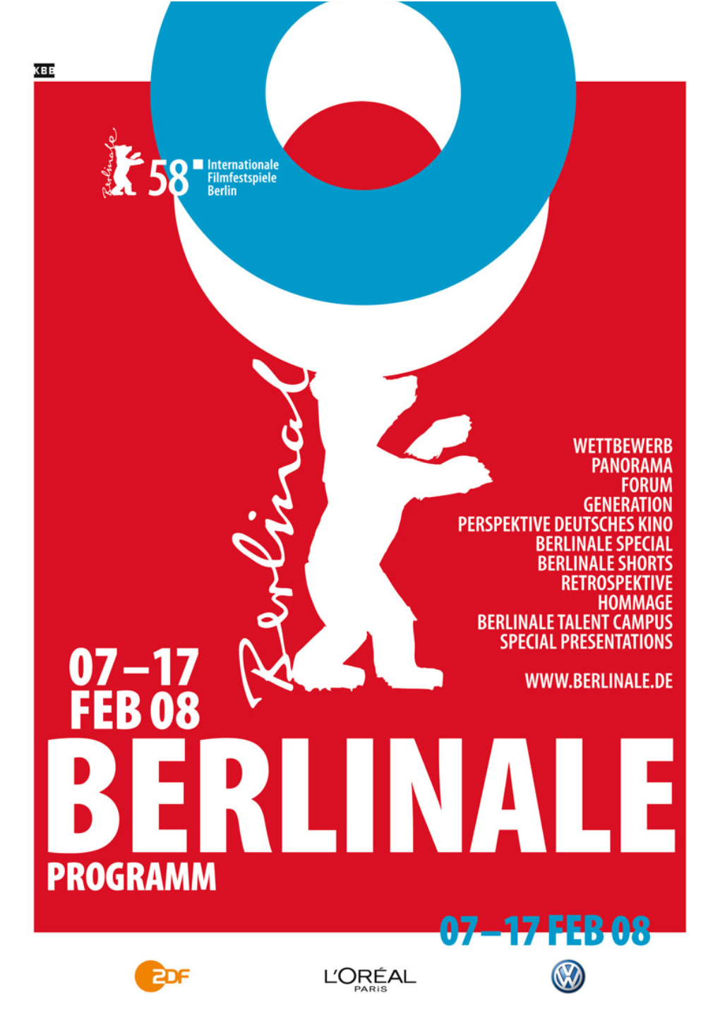 Berlinale Shorts Cinemaxx 3