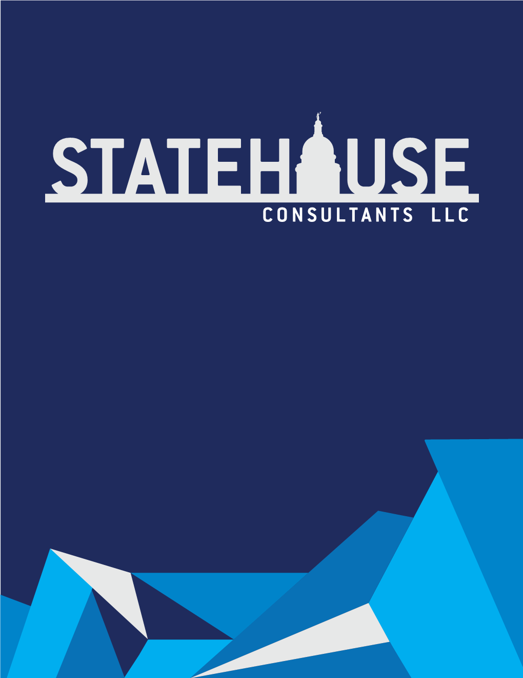 Statehouse Consultants – HCHSA Board Meeting Report